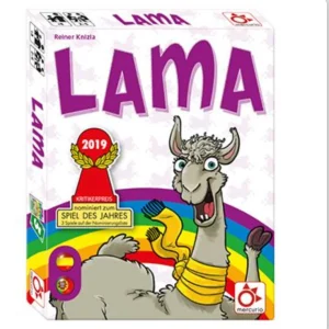 Lama