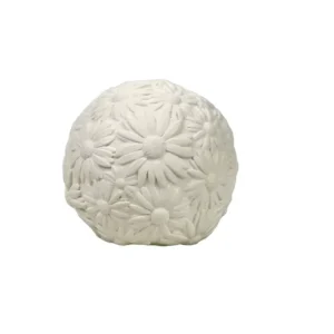 Bola sensorial floral Margarita