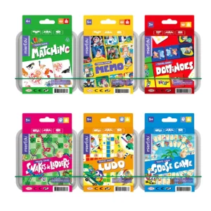 Juegos de Viajes - mierEdu
