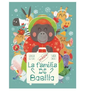 La familia de Basilia