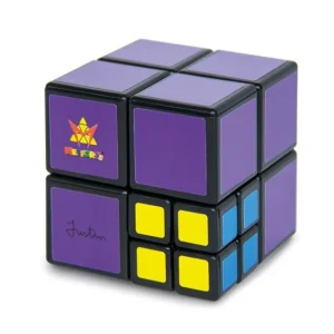 Pocket Cube