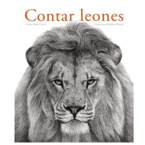 Contar leones