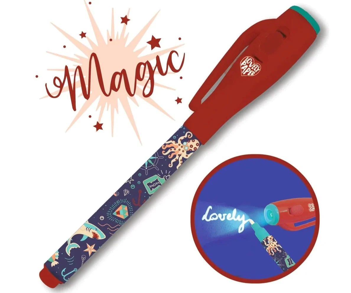 Boli mágico Camille - Imagen 3