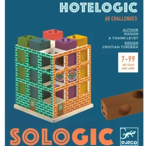 Hotelogic