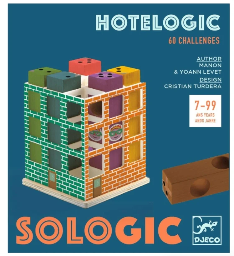 Hotelogic