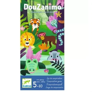 Douzanimo