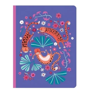 Cuaderno Asa - Djeco