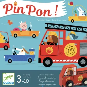 Pin Pon!