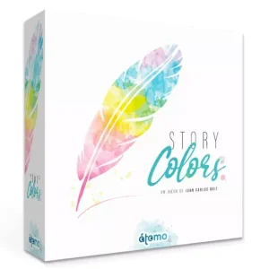 Liquidación Story colors