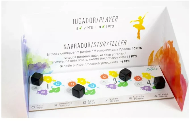 Liquidación Story colors - Imagen 5