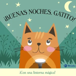 ¡Buenas noches, Gatito!