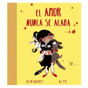 El amor nunca se acaba