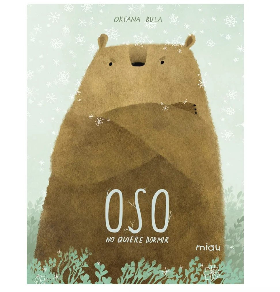 Oso no quiere dormir - Imagen 2