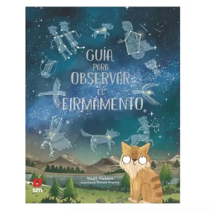 Guía para observar el firmamento