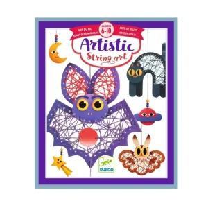 Artistic String La Noche