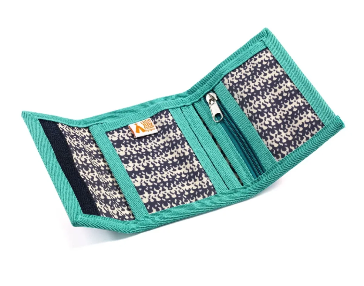 Cartera Tigre - Djeco - Imagen 3