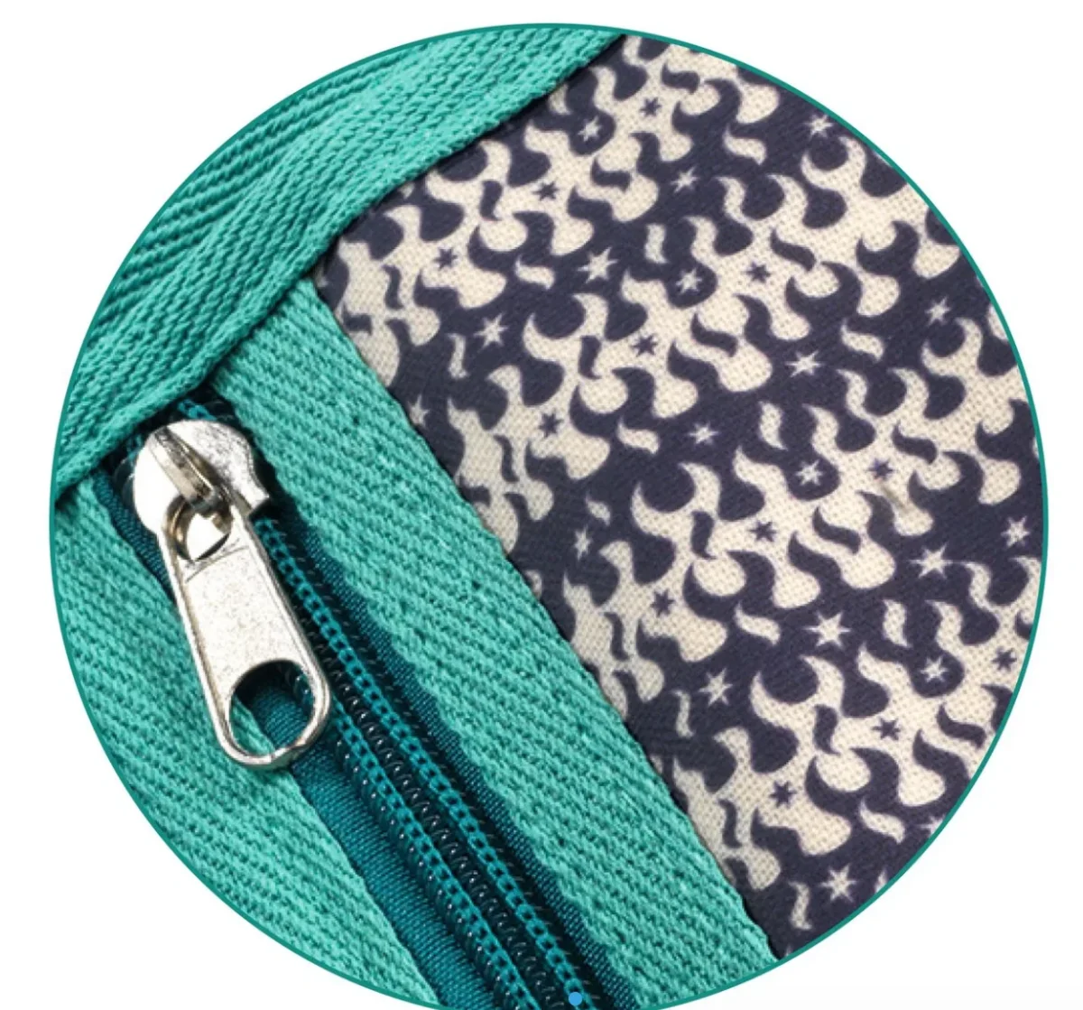 Cartera Tigre - Djeco - Imagen 4