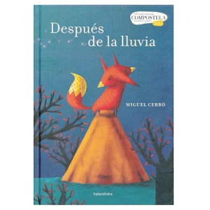 Después de la lluvia