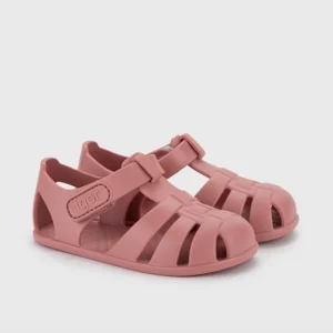 Cangrejera nemo solid Rosa - Igor