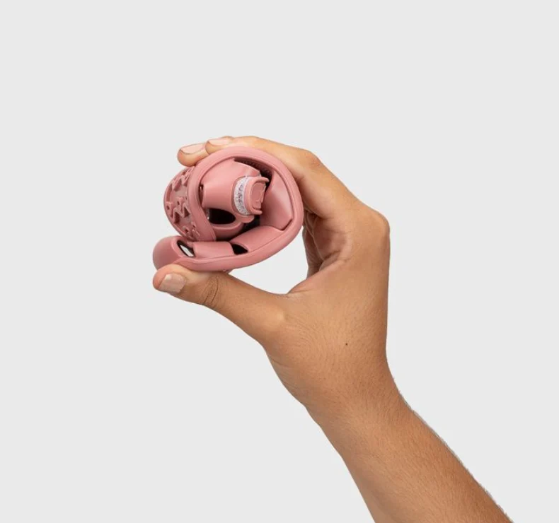 Cangrejera nemo solid Rosa - Igor - Imagen 5