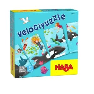 Velocipuzzle