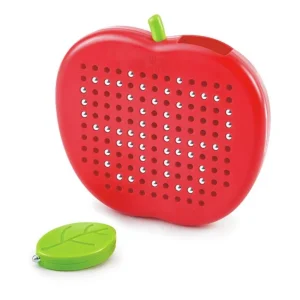 Manzana Magnética