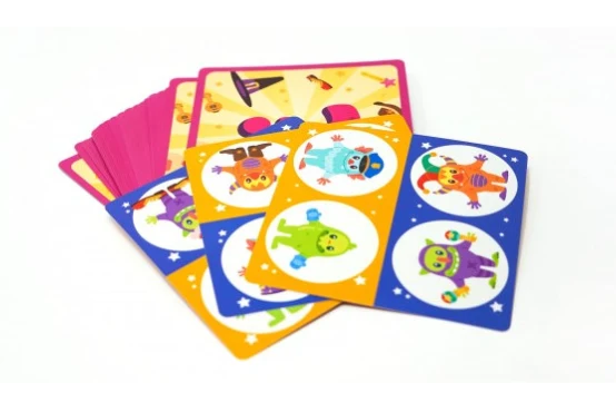 Costu'Monster - Imagen 4