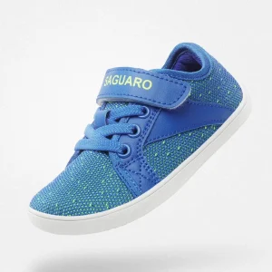 Zapatillas Barefoot Saguaro infantil Luck Ⅰ Azul (Liquidación)