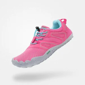 Zapatillas Barefoot Saguaro Vitality IV Rosa (Liquidación)