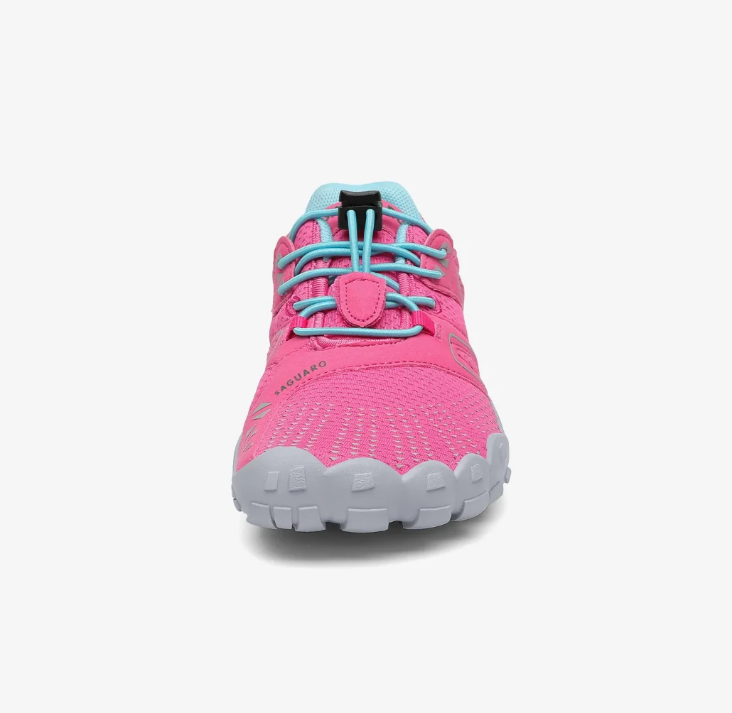 Zapatillas Barefoot Saguaro Vitality IV Rosa (Liquidación) - Imagen 3