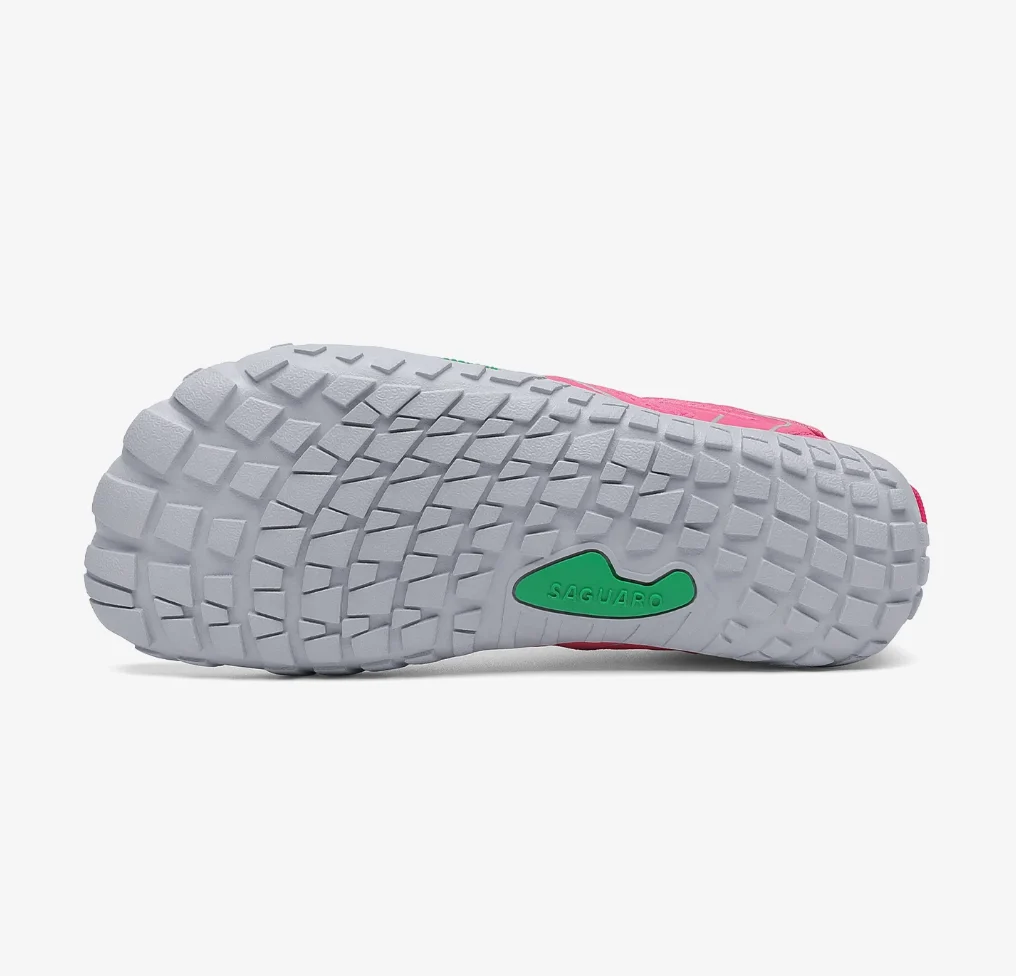 Zapatillas Barefoot Saguaro Vitality IV Rosa (Liquidación) - Imagen 5