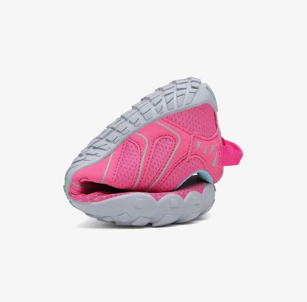 Zapatillas Barefoot Saguaro Vitality IV Rosa (Liquidación) - Imagen 6