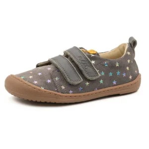 Deportiva Serraje Gris marengo – FlexiNens Liquidación