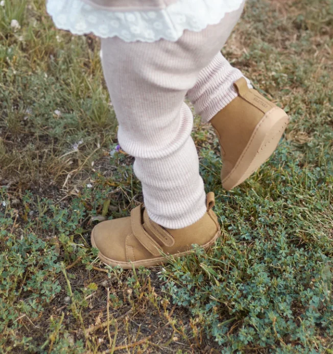 Oslo mini Tan Brown - Muris - Imagen 3