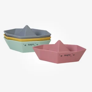 Set de barquitos «Origami» - Saro