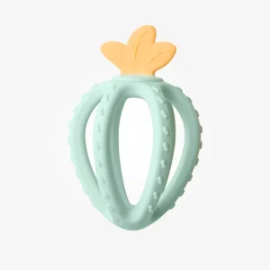 Mordedor fruta (varios colores) - Saro