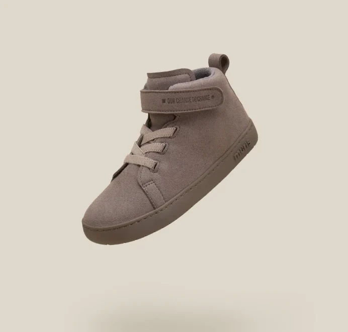 Oslo junior Elephant Gray - Muris