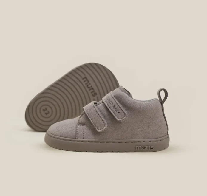 Oslo mini Elephant Gray - Muris - Imagen 4