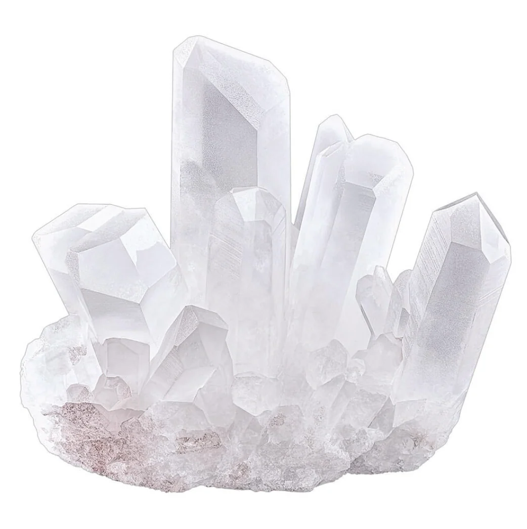 Creando Cristales - Moses - Imagen 5