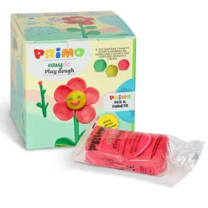 Caja pasta de modelar Primo