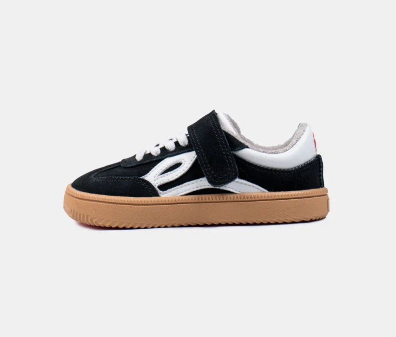 Deportivas barefoot Lejan One Negro - Imagen 3