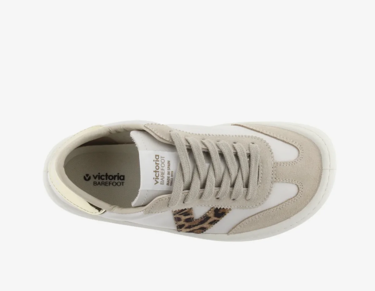 Victoria Deportiva Olmo Barefoot Print - Imagen 3