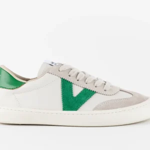 Victoria Deportiva Olmo Barefoot Verde