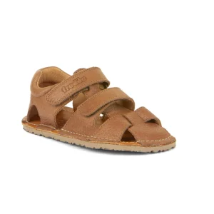 Froddo Barefoot Flexy Avi Cognac