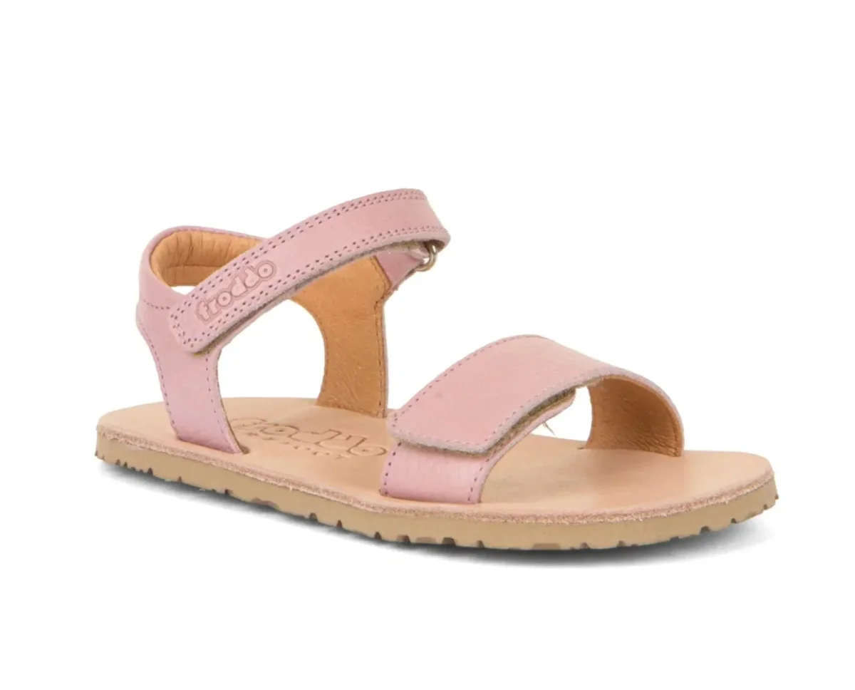 Froddo Barefoot Flexy Lia Rosa - Imagen 2