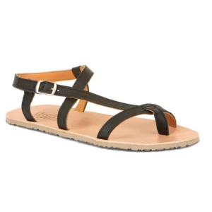 Froddo Barefoot Flexy W Negro