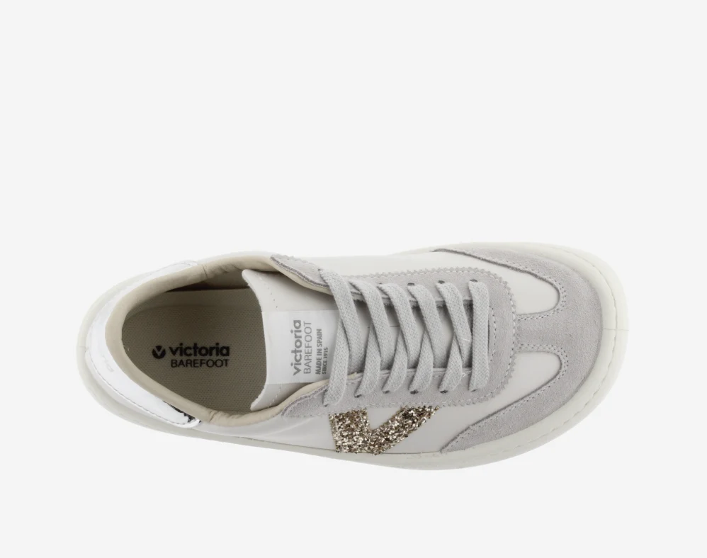 Victoria Deportiva Olmo Barefoot brillo - Imagen 4