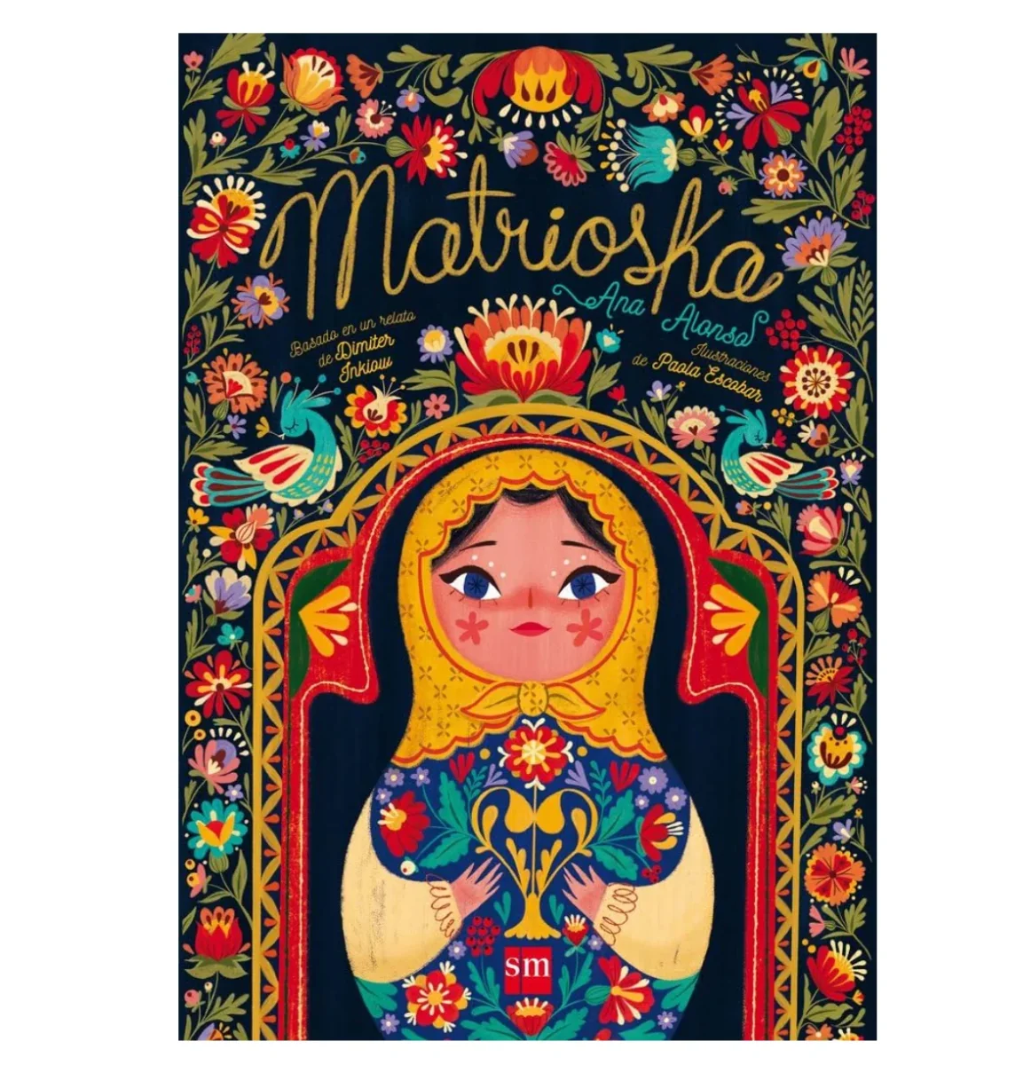 Matrioska - Imagen 2