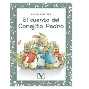 El cuento del Conejito Pedro