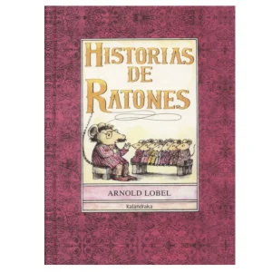Historias de ratones